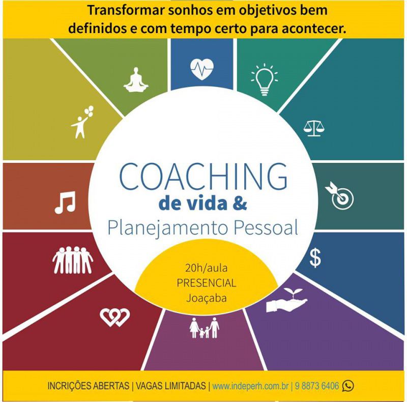 Exemplo De Projeto De Vida Baseado Nas Tecnicas De Coach